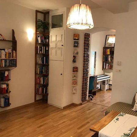 Nice Apartment Near Schoenbrunn And Downtown Wien Ngoại thất bức ảnh