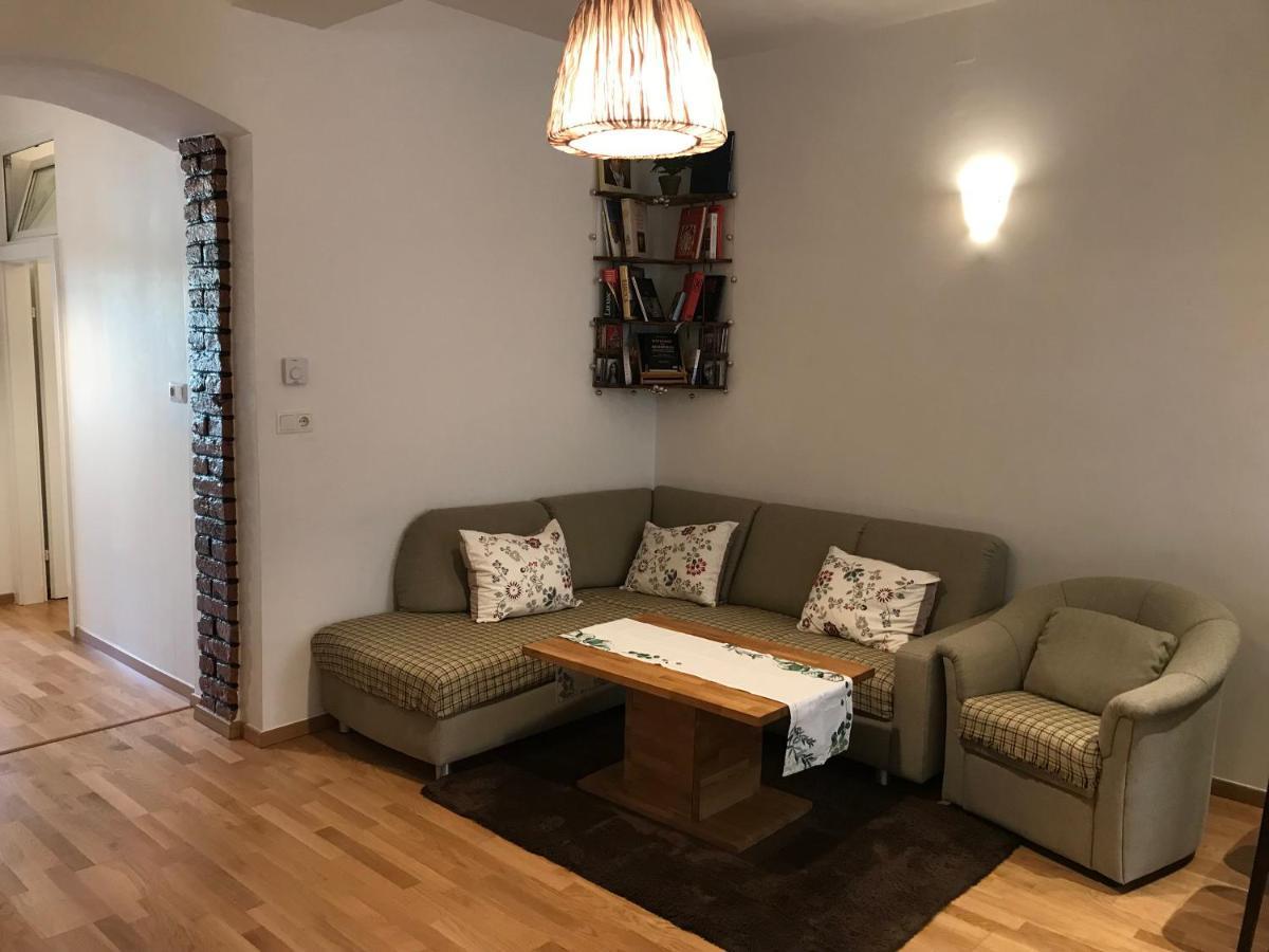 Nice Apartment Near Schoenbrunn And Downtown Wien Ngoại thất bức ảnh