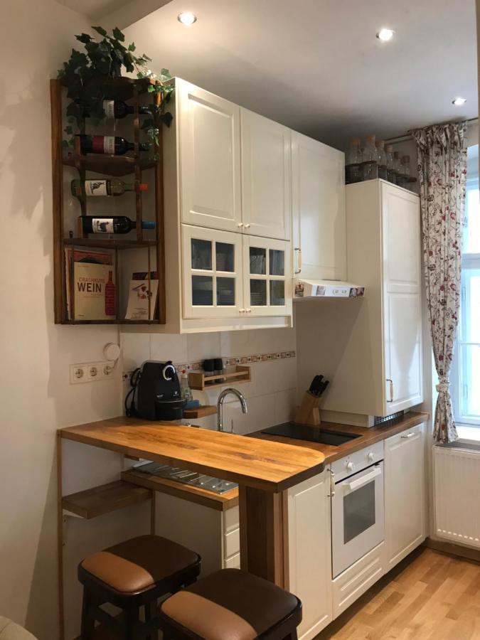 Nice Apartment Near Schoenbrunn And Downtown Wien Ngoại thất bức ảnh