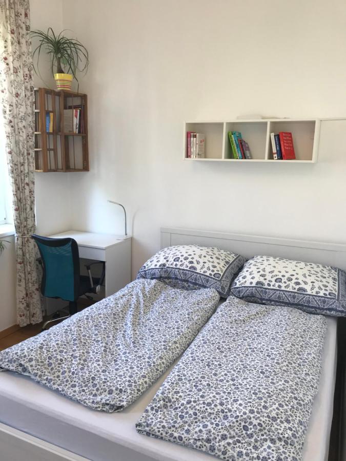 Nice Apartment Near Schoenbrunn And Downtown Wien Ngoại thất bức ảnh