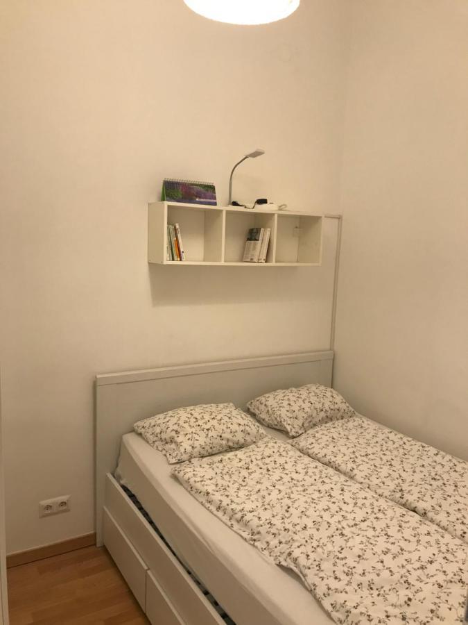 Nice Apartment Near Schoenbrunn And Downtown Wien Ngoại thất bức ảnh