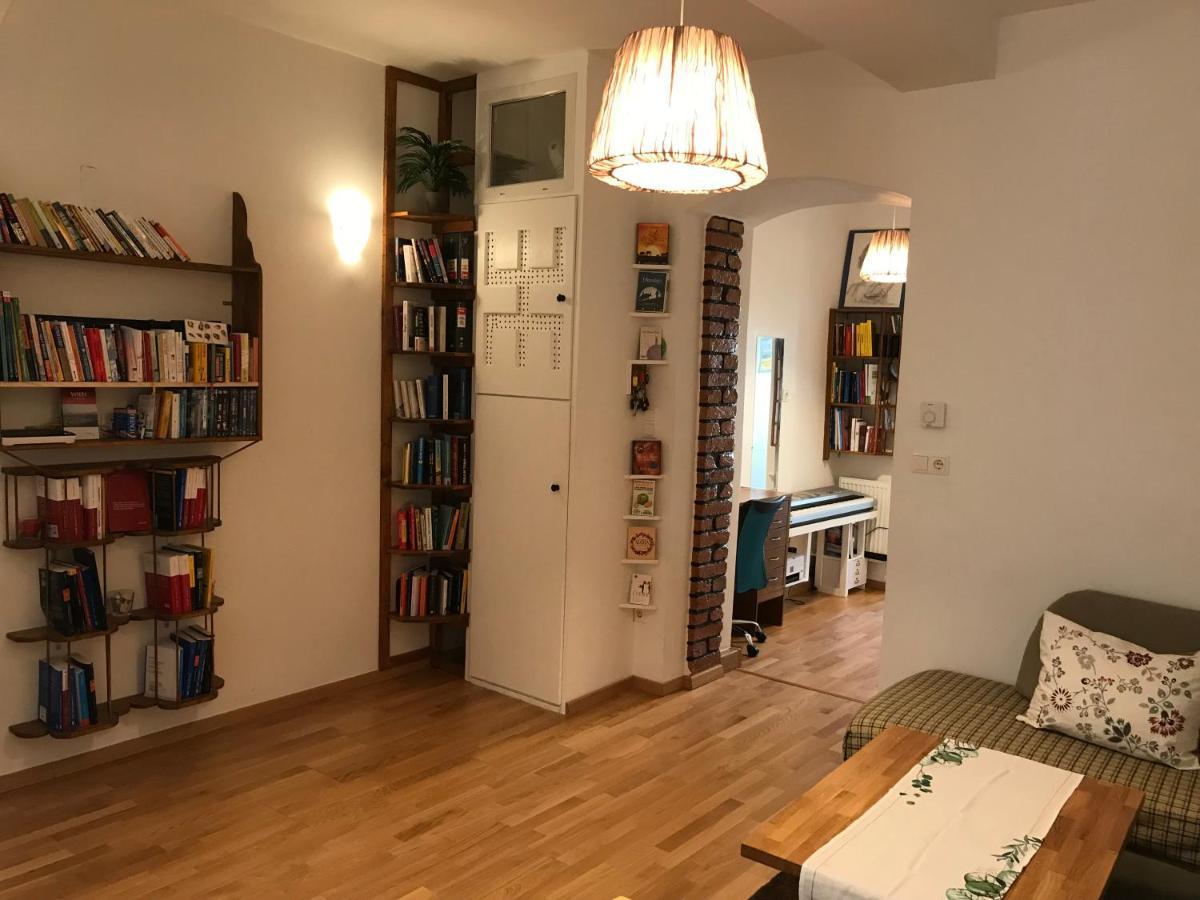 Nice Apartment Near Schoenbrunn And Downtown Wien Ngoại thất bức ảnh