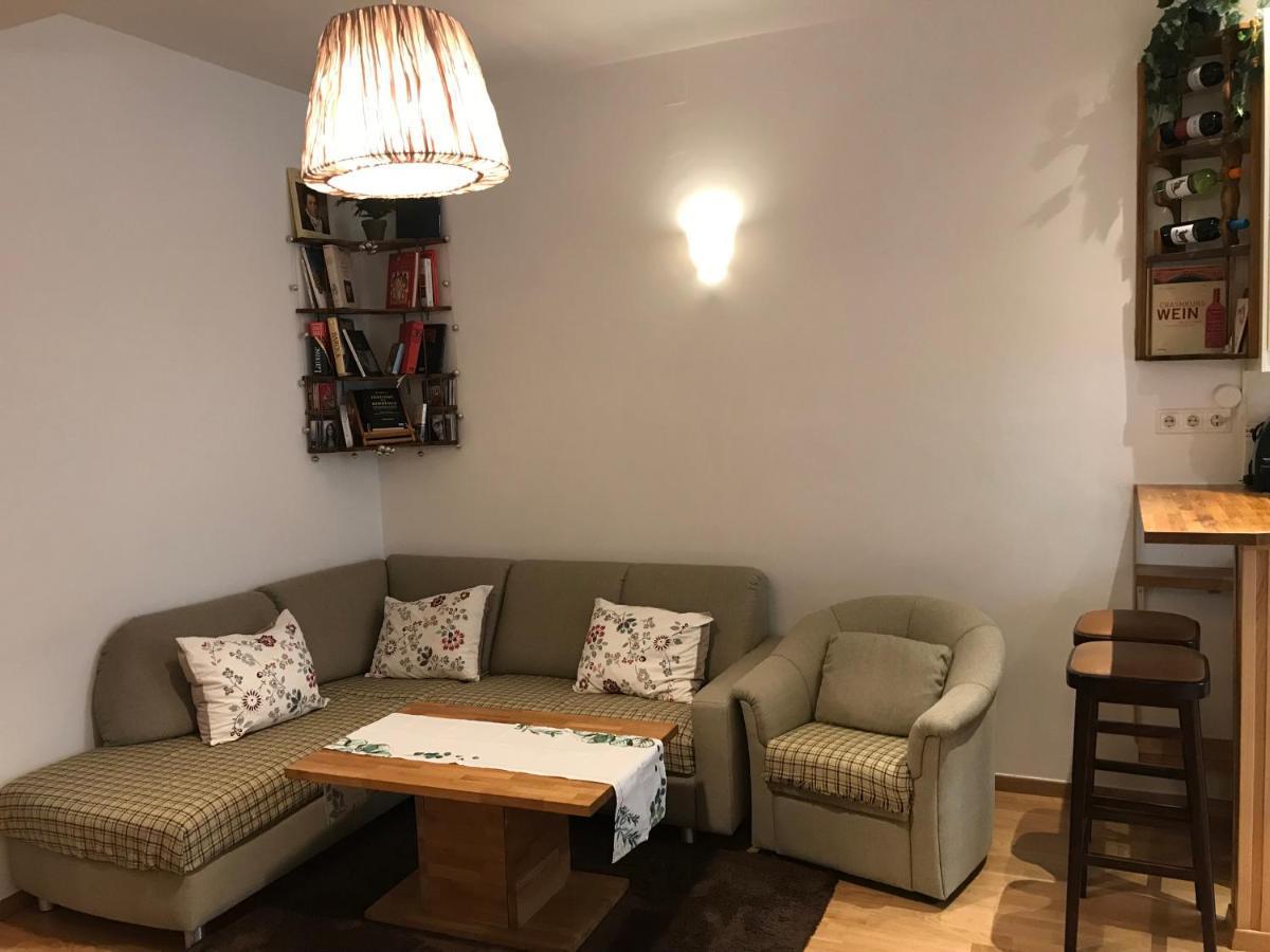 Nice Apartment Near Schoenbrunn And Downtown Wien Ngoại thất bức ảnh